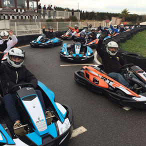 Sun karting / Accrojump - Sérignan