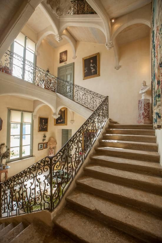 Château de Flaugergues Montpellier
