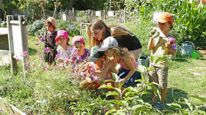 Écolothèque de Montpellier Méditerranée Métropole