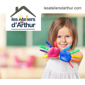 Ateliers Creatifs Les Momes De Montpellier