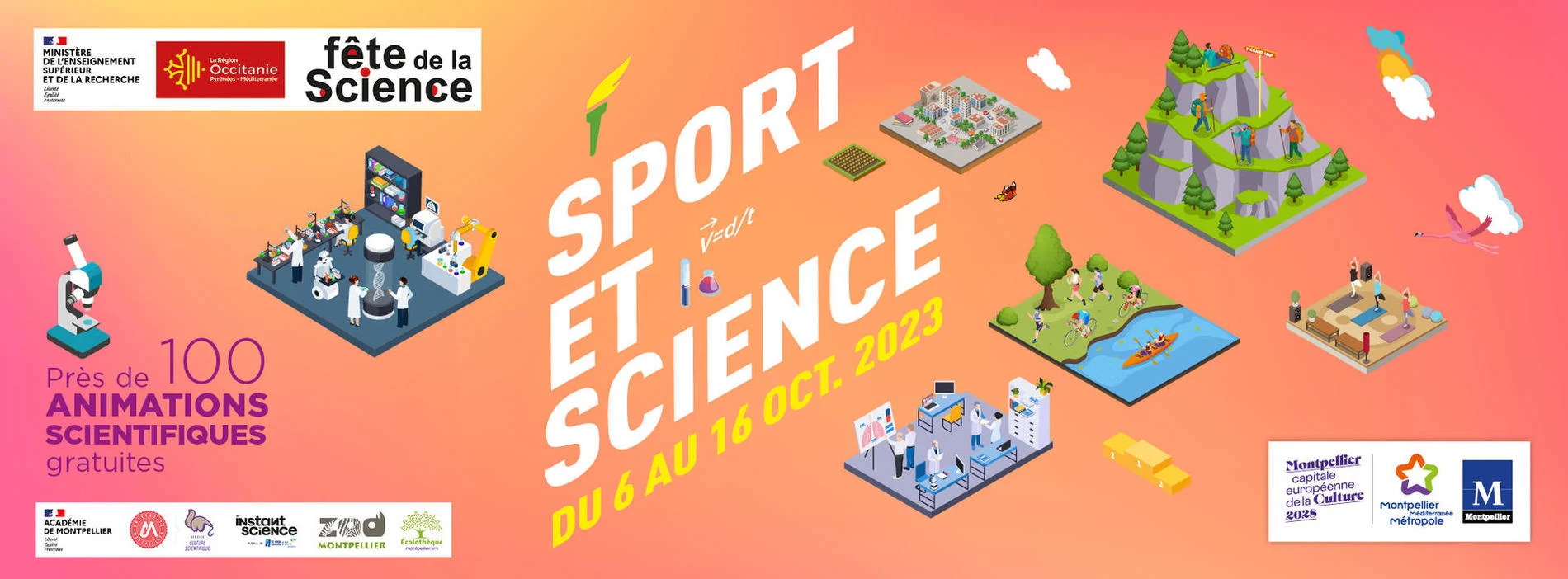 Fête de la science