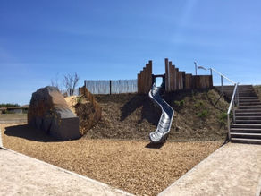 Parc Saint-Hubert - Juvignac