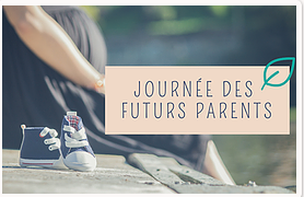 Journée des futurs parents