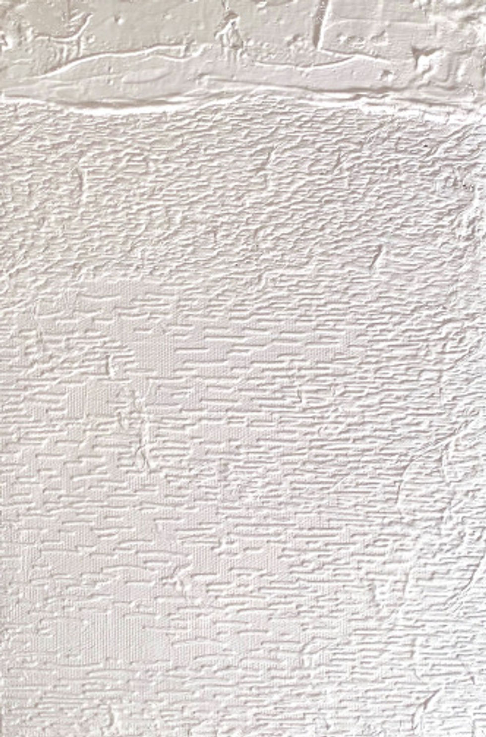 14-White-detail-work in progress-mixed media on canvas-2019