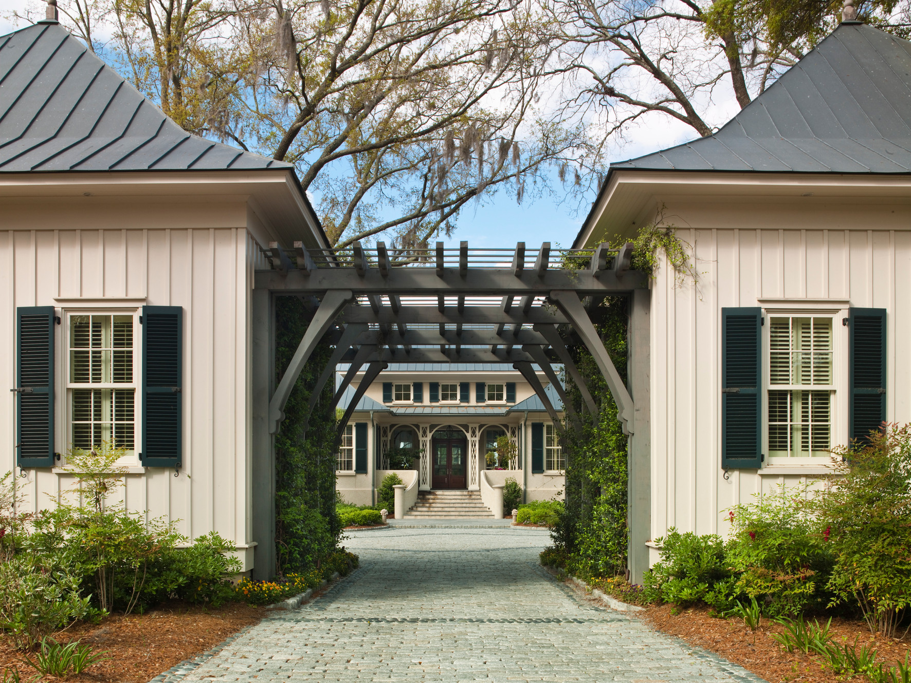 Savannah Architects | Greenline Architecture | United States