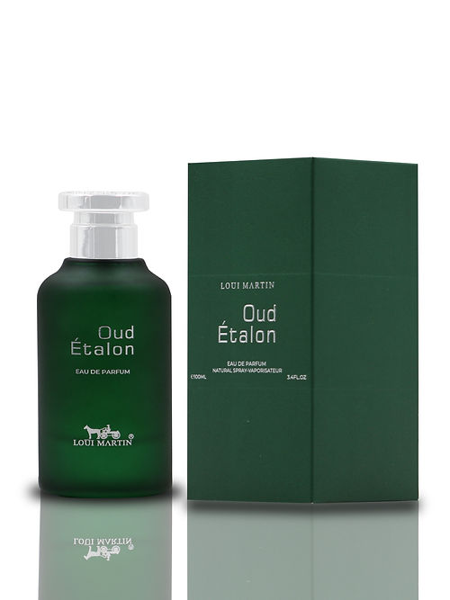 Oud Etalon extrait de parfum 100ML