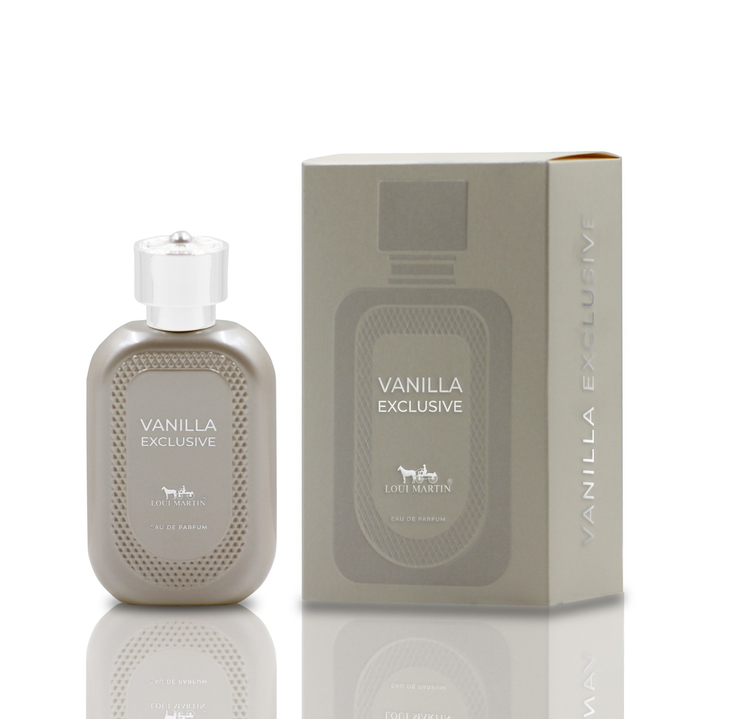 VANILLA EXCLUSIVE – Eau de Parfum 100ML