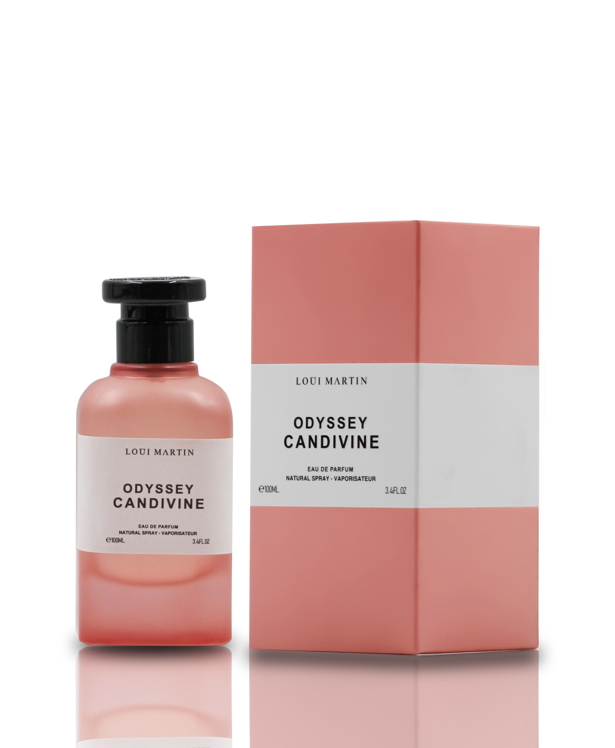 Odyssey Candivine EDP 100ml