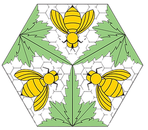 HoneyBee'sHemporium Logo.png