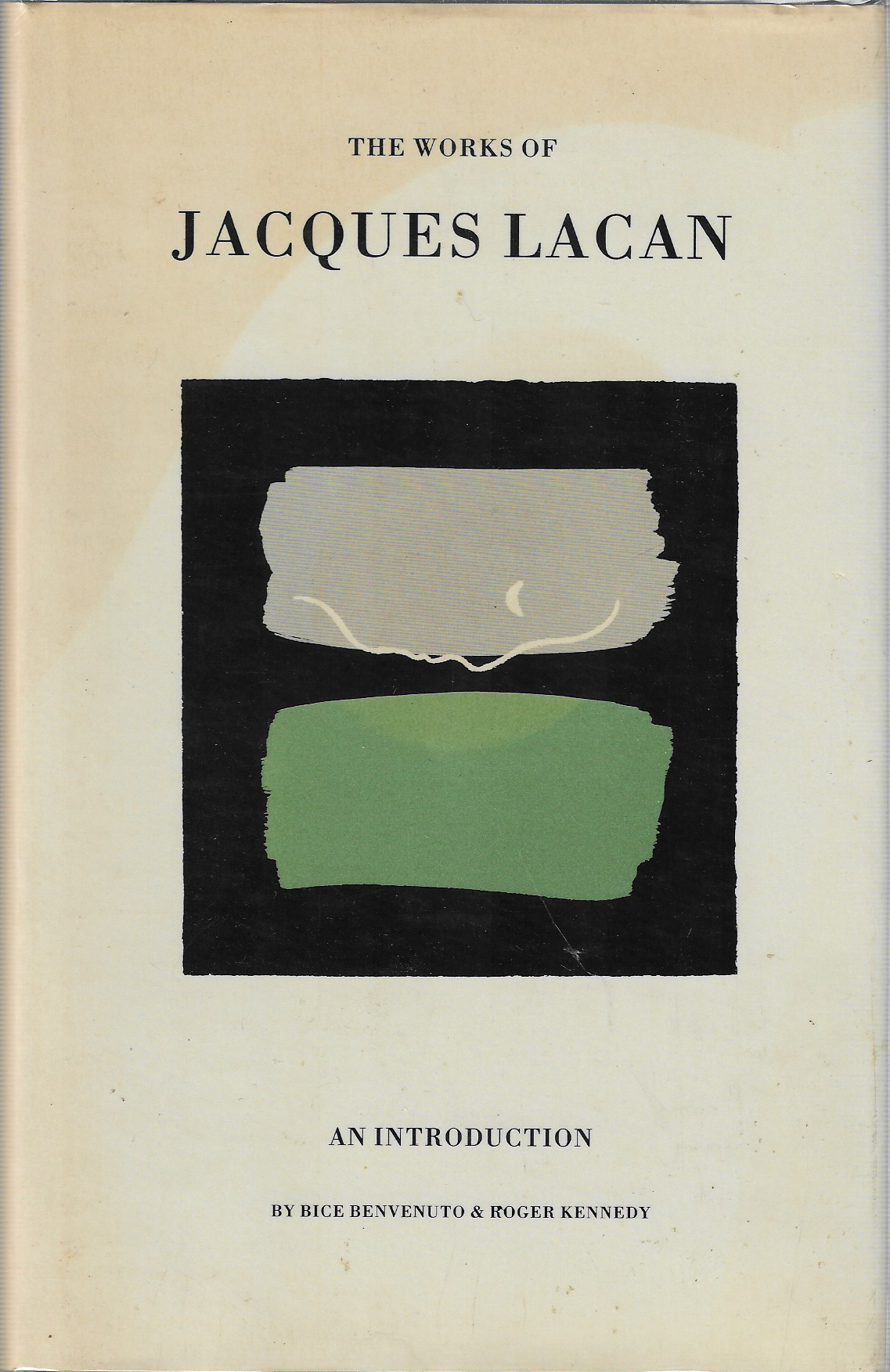 The Works of Jacques Lacan