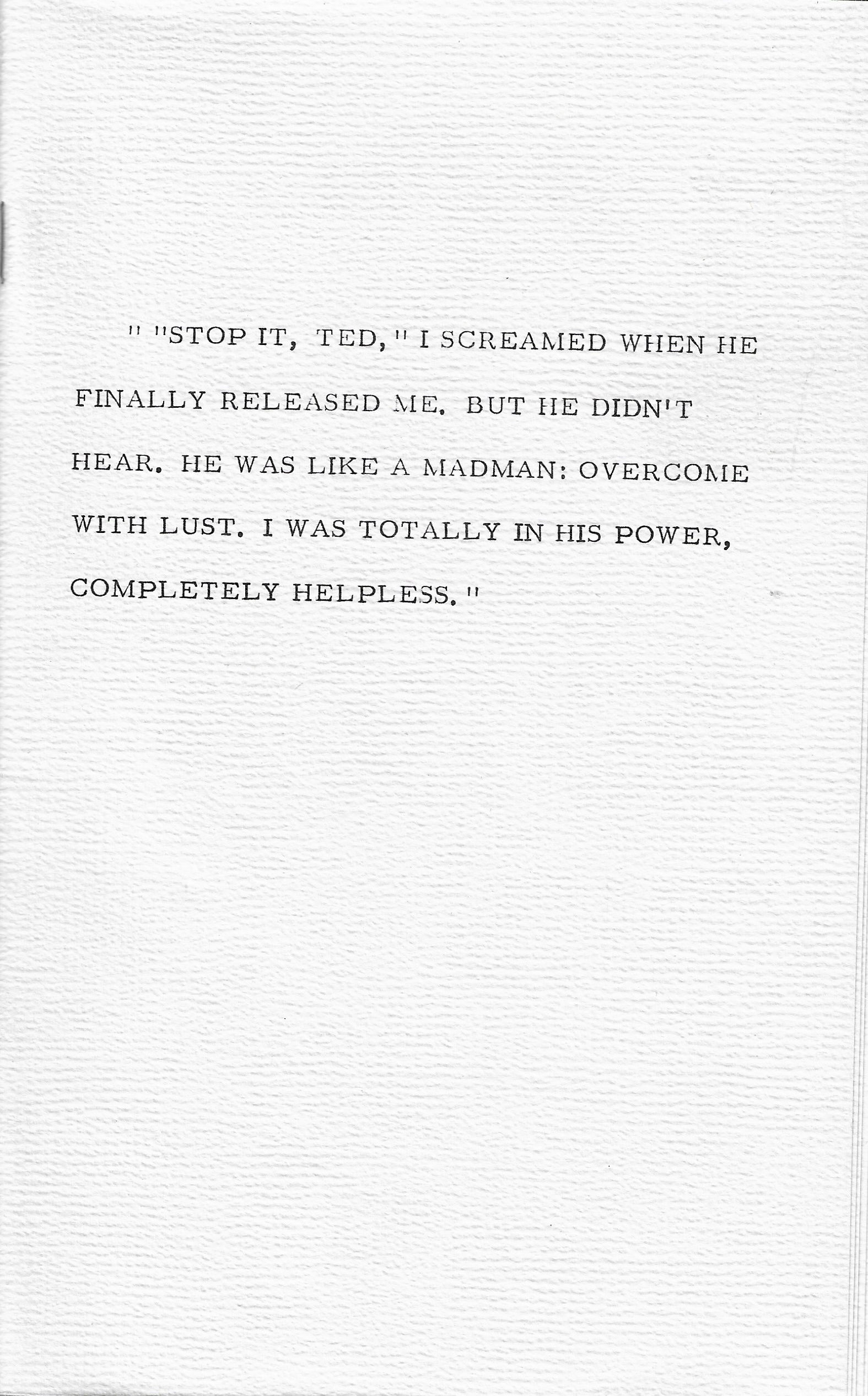 The Adult Life of Toulouse Lautrec, Volume Three