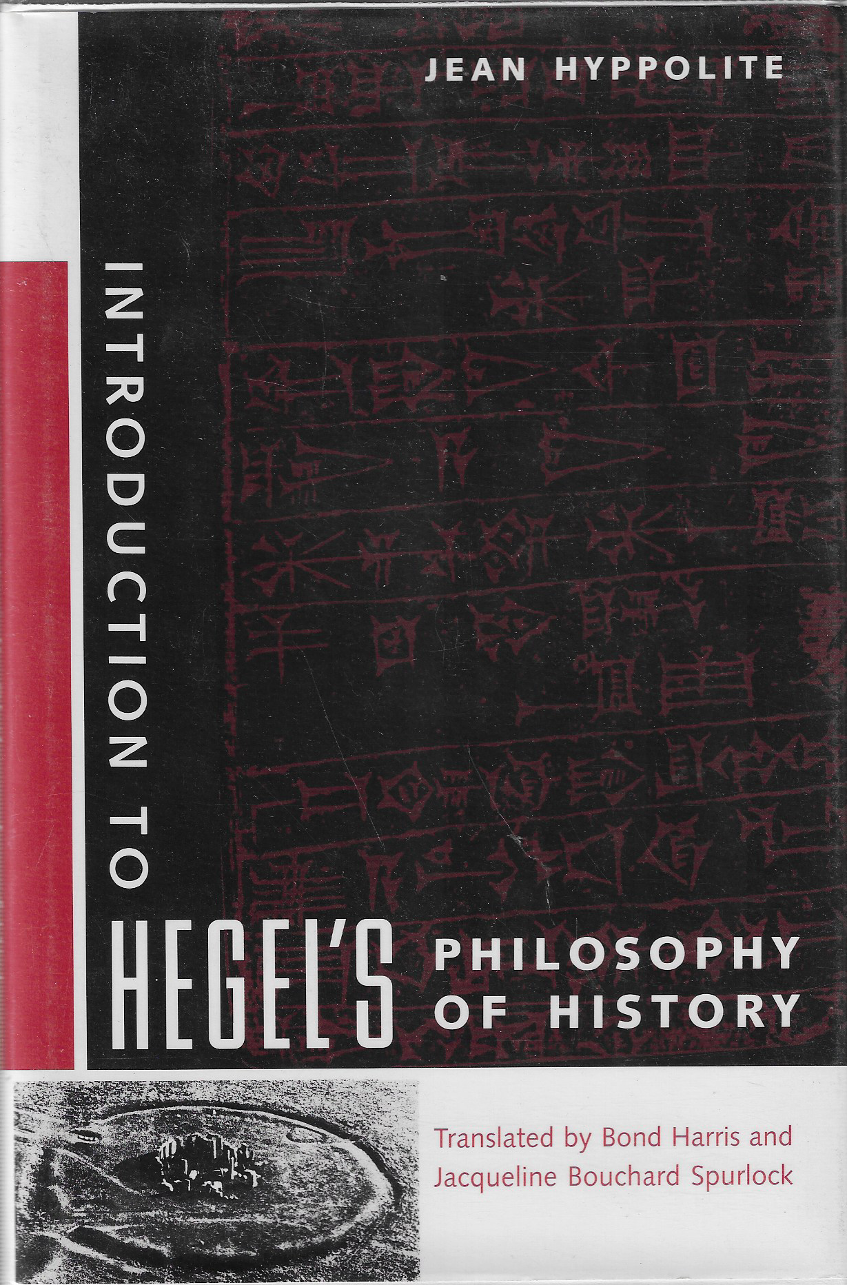 Hegel's Philosophy of History