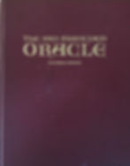 The San Francisco Oracle