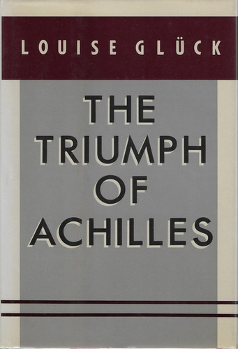 The Triumph of Achilles | badanimal