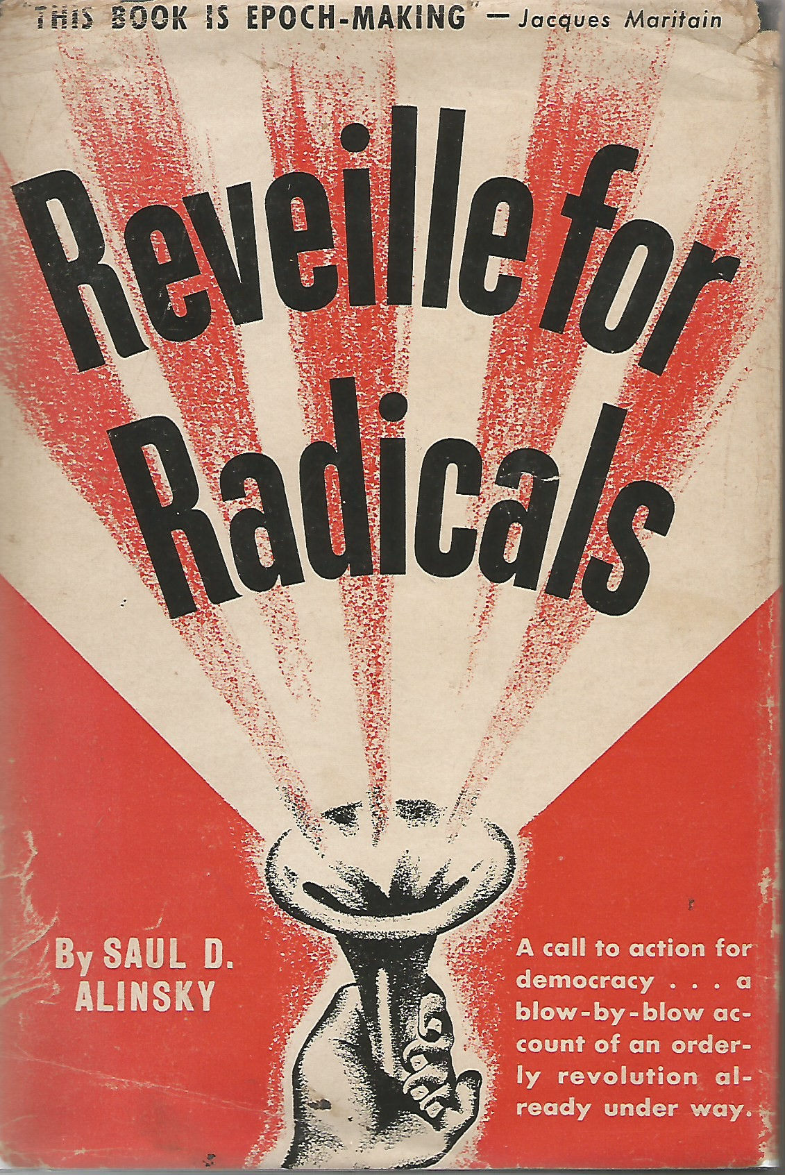 Reveille for Radicals