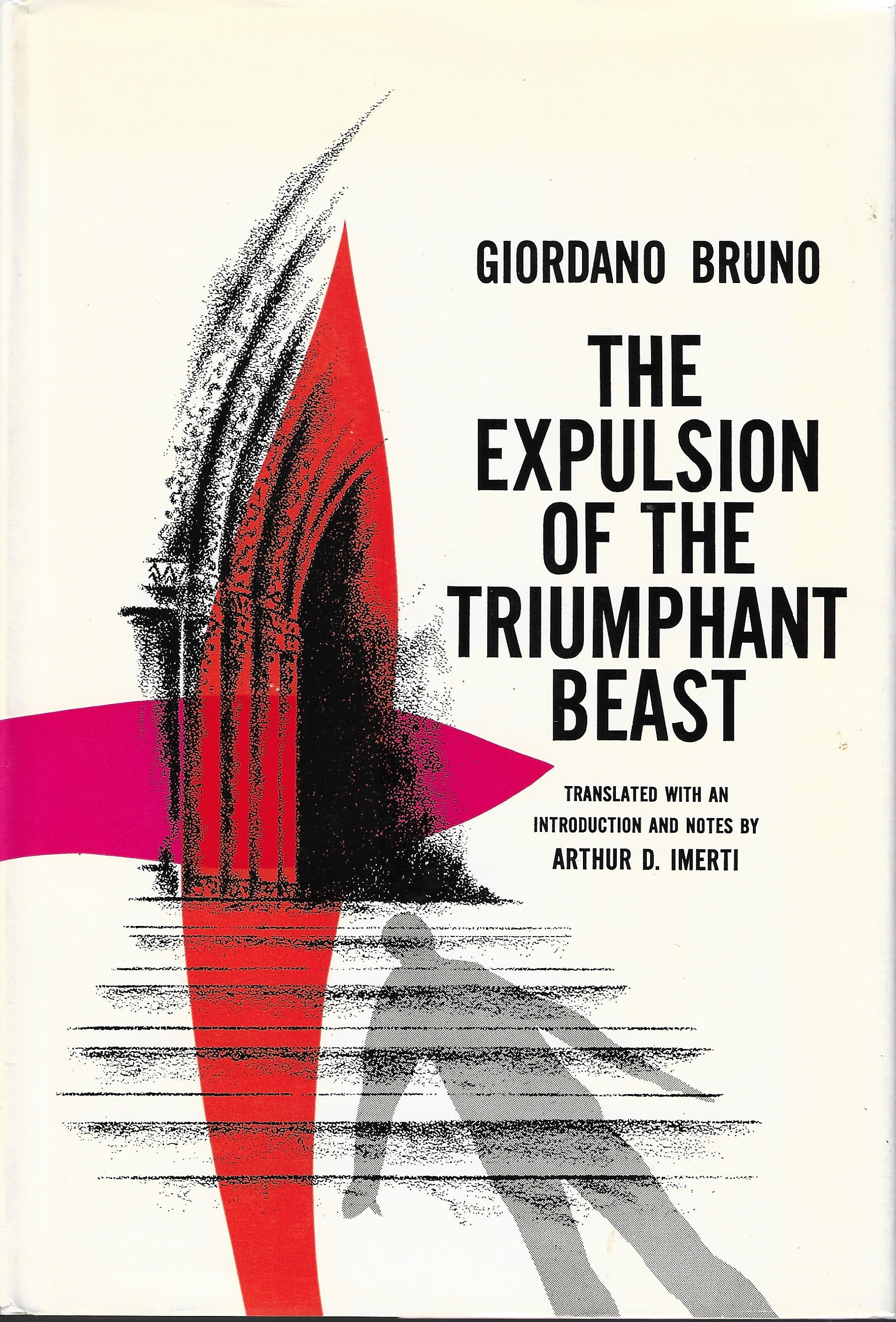 The Expulsion of the Triumphant Beast