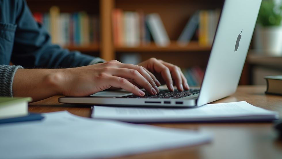 Benefits of Reliable Assignment Help in Chennai, Tamil Nadu