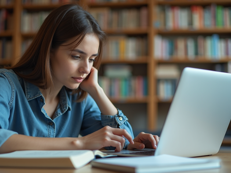 Effective Thesis Writing Services in Chennai: Your Guide to Thesis Writing Assistance