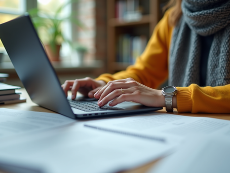 Effective PhD Research Assistance in Chennai