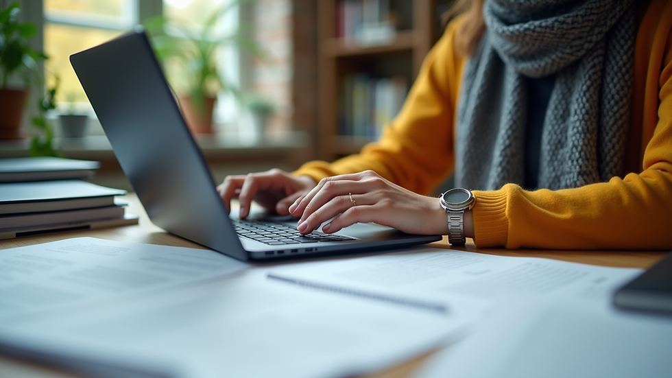 Effective PhD Research Assistance in Chennai