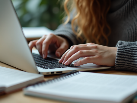 Writeneed: Your Academic Writing Partner in Chennai - Academic Writing Solutions