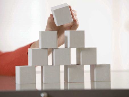 Assignment Structure
