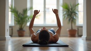 Efficacité Pilates mal de dos : une solution douce et puissante