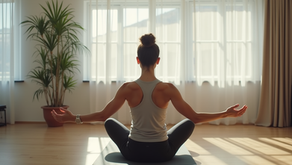 Pilates soulagement mal de dos : une méthode douce et efficace( reprise des cours collectifs en septembre )