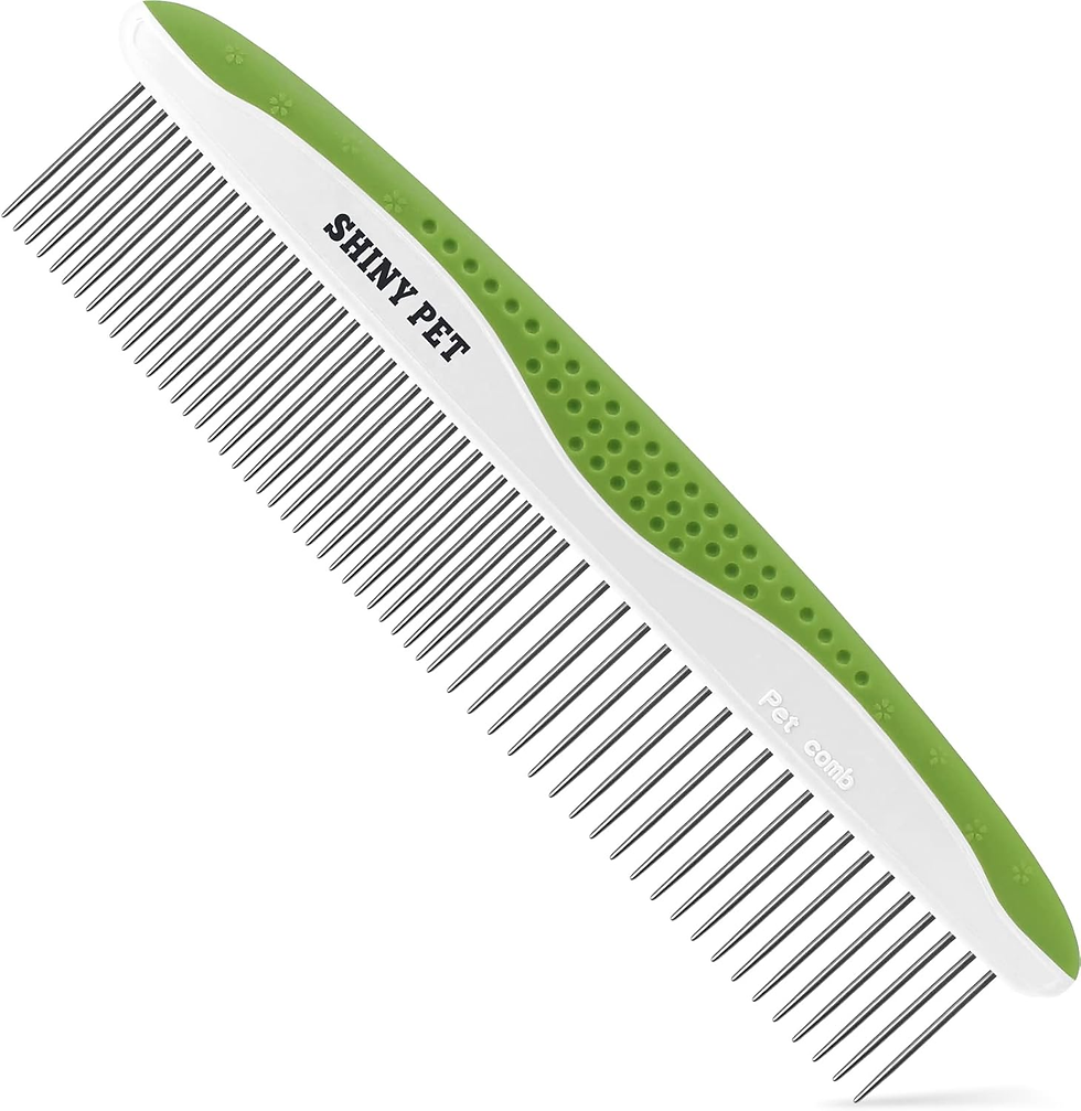 THE COMB
