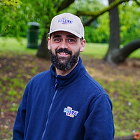 The breezy club director Donald 