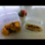 ★ Daily 3 way Lunch Combo