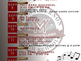 Check What's Happening