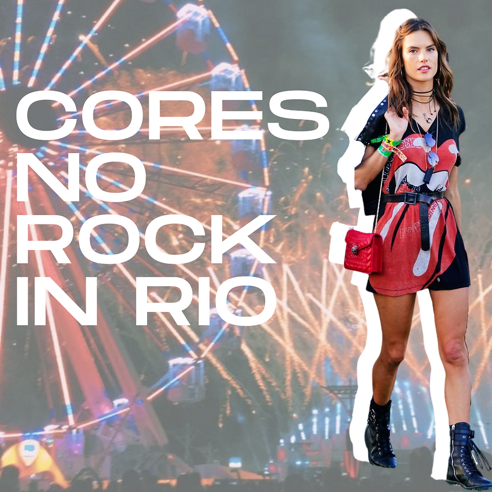 Levando Cor Para O Rock In Rio levando-cor-para-o-rock-in-rio