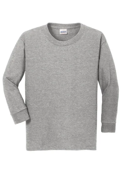 Sje L S P E T Shirt J R Uniforms
