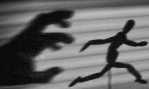 Fear of the Unknown