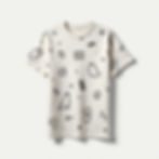 Playful Doodle Shirt