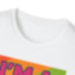 Thumbnail: I'm A Fan Graphic T-Shirt