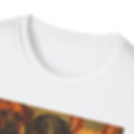 Thumbnail: Goon Squad Dog Portrait T‑Shirt