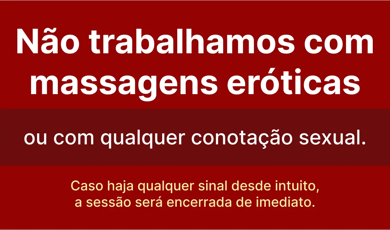 Massagem Relaxamento Corroios