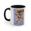Thumbnail: Happy "Hot Mom" Day Mug, 11oz