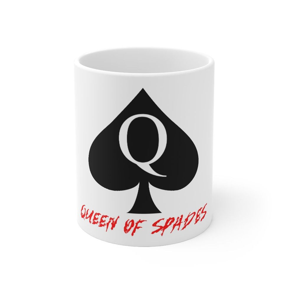 Queen of Spades