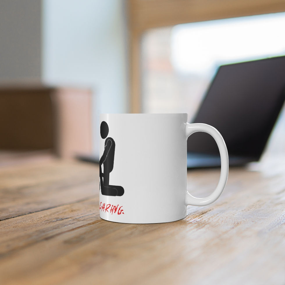 Miniatura: MMF Position 70-Sharing Ceramic Mug 