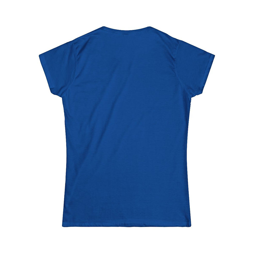 Thumbnail: Women's Softstyle Tee