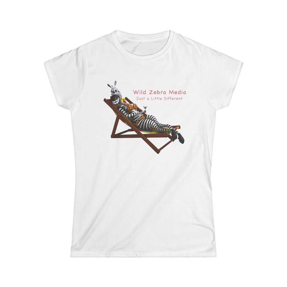 Thumbnail: Women's Softstyle Tee