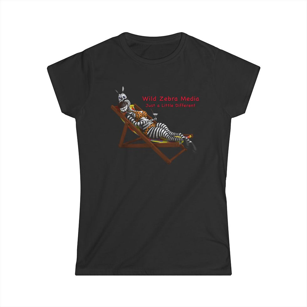 Thumbnail: Women's Softstyle Tee