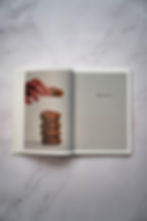 Thumbnail: THE BOX KITCHEN - COOKBOOK