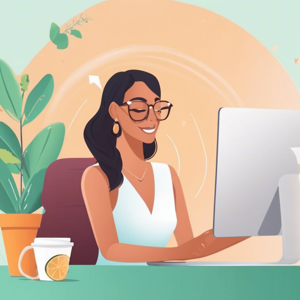 Simple Tips to Improve Your Website!