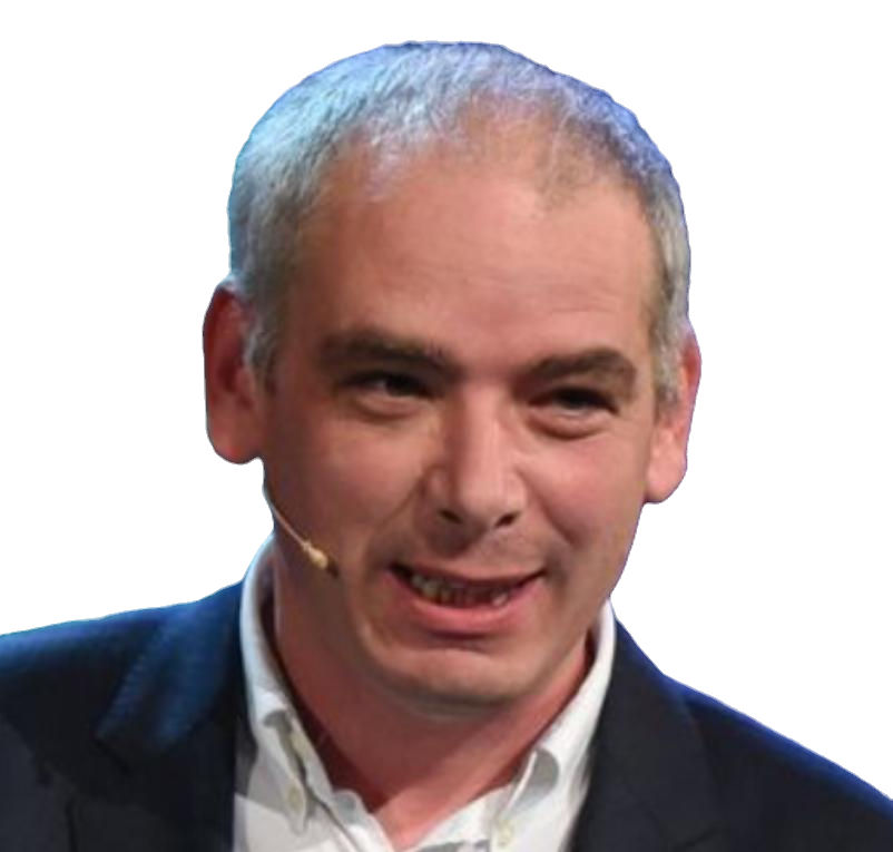 תמונה של דניאל קופל - חבר דירקטוריון