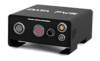 DME DATA PWR module for DJI Ronin 2 Pro