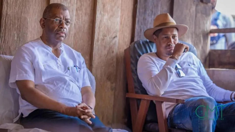 Gabon: Appel à la haine, victimisation, Fake news, la politique selon ABC 